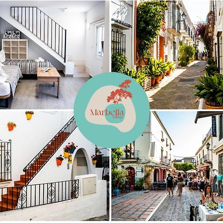 Escuela Village Marbella Kültér fotó