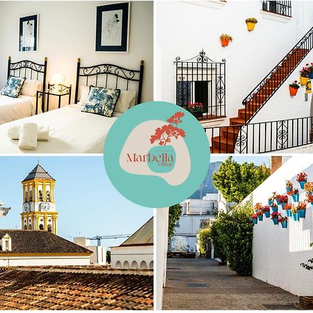 Escuela Village Marbella Kültér fotó