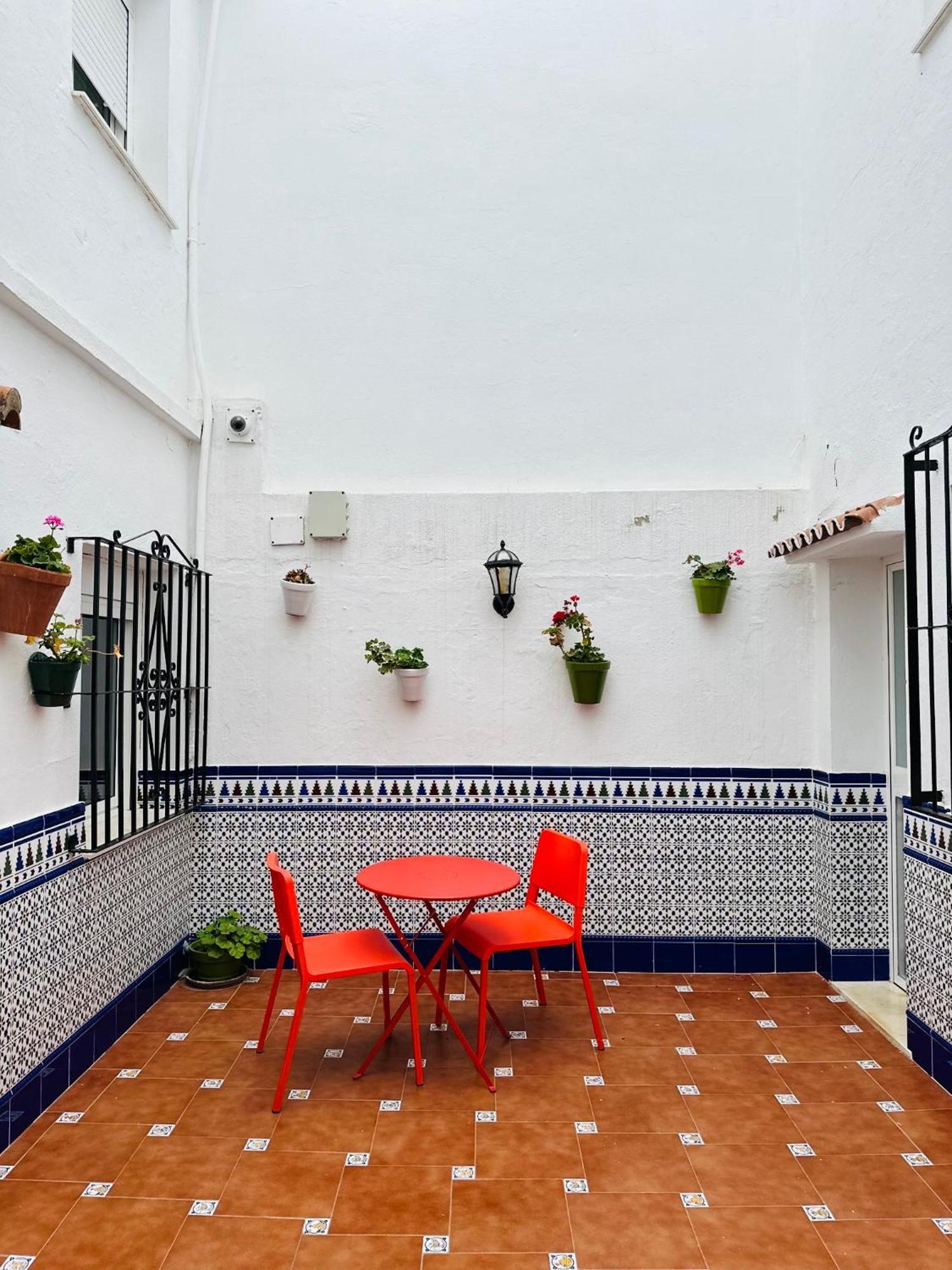 Escuela Village Marbella Kültér fotó