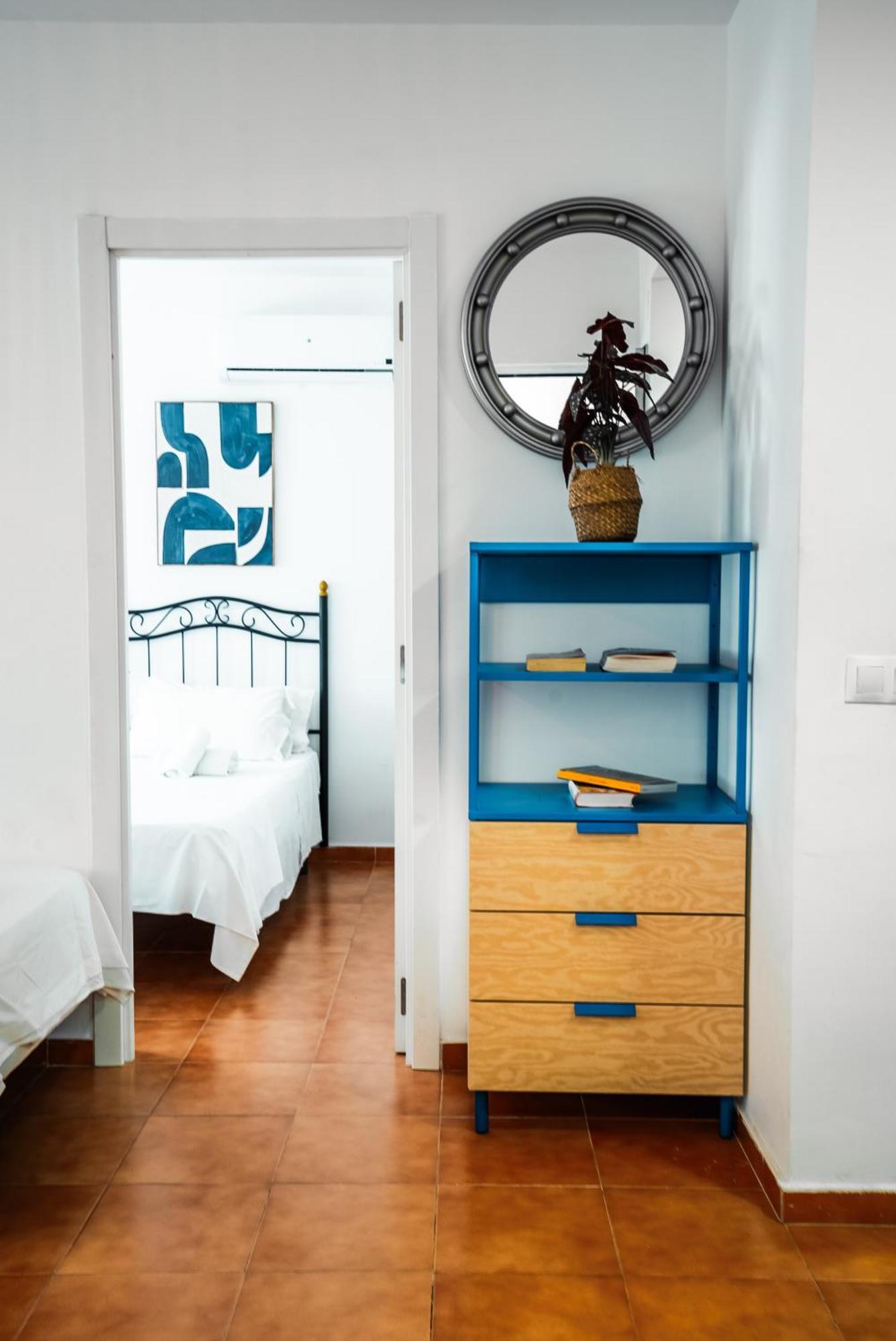 Escuela Village Marbella Kültér fotó
