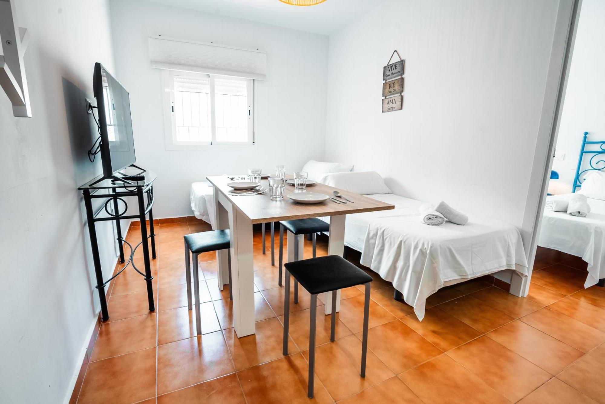 Escuela Village Marbella Kültér fotó