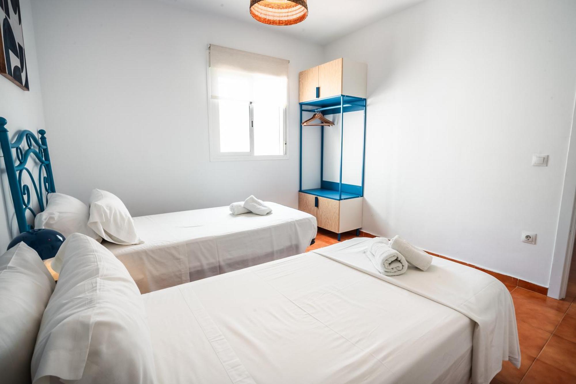 Escuela Village Marbella Kültér fotó