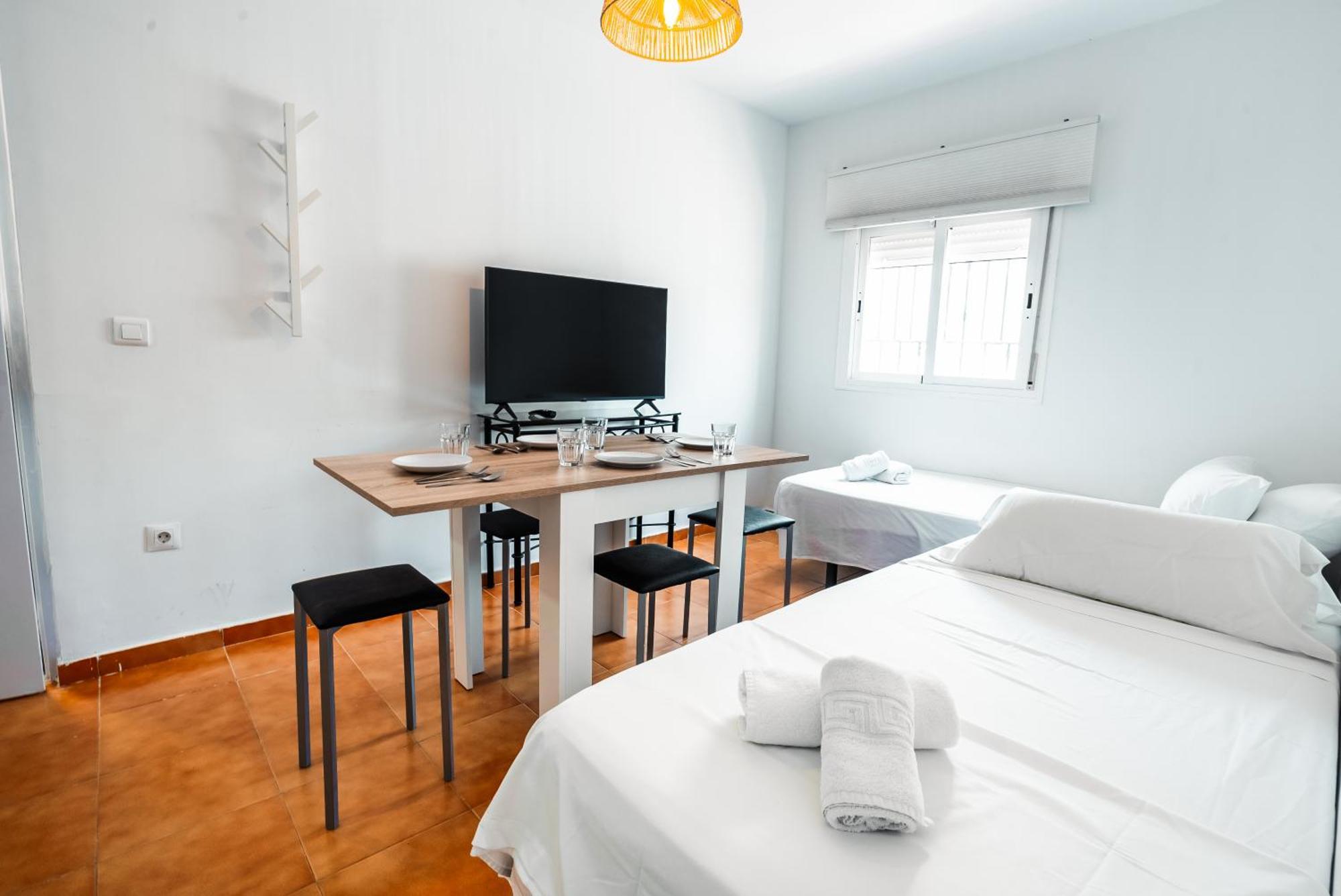 Escuela Village Marbella Kültér fotó