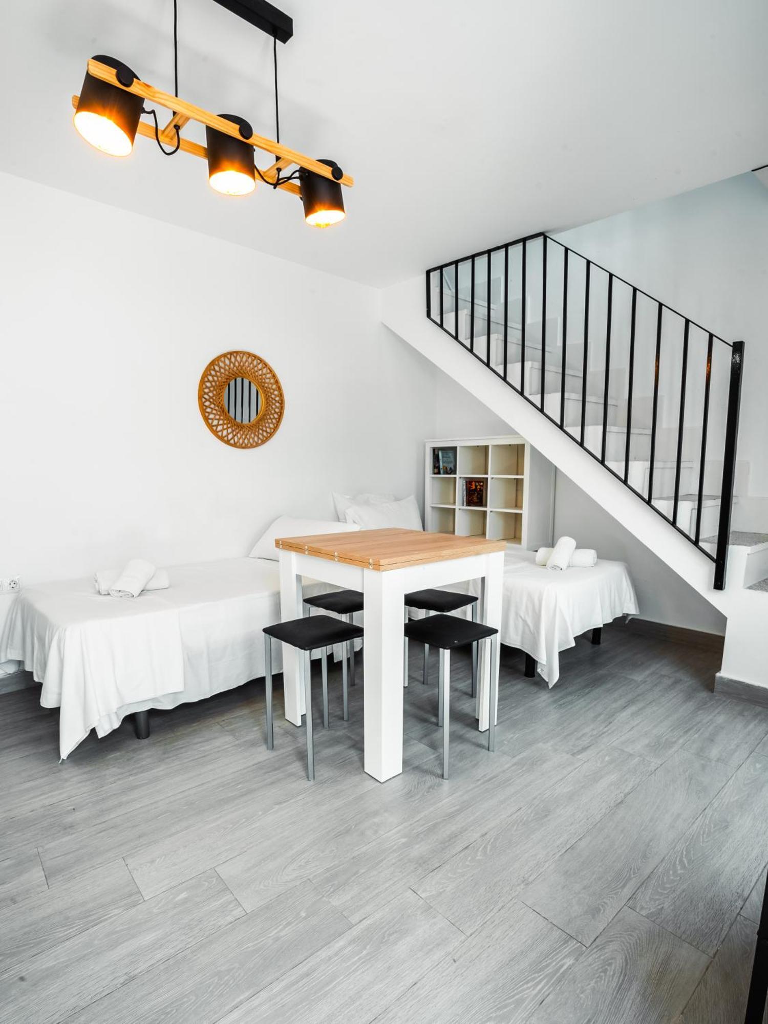 Escuela Village Marbella Kültér fotó