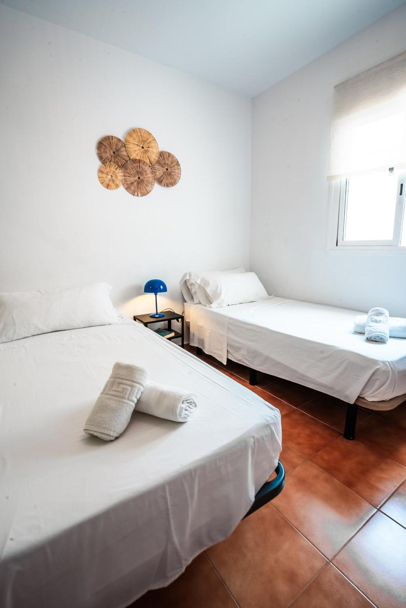 Escuela Village Marbella Kültér fotó