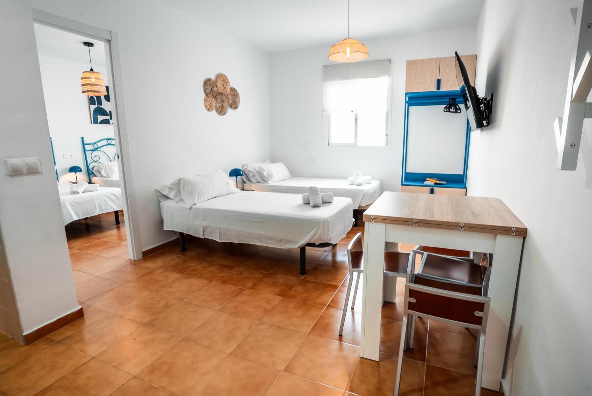 Escuela Village Marbella Kültér fotó