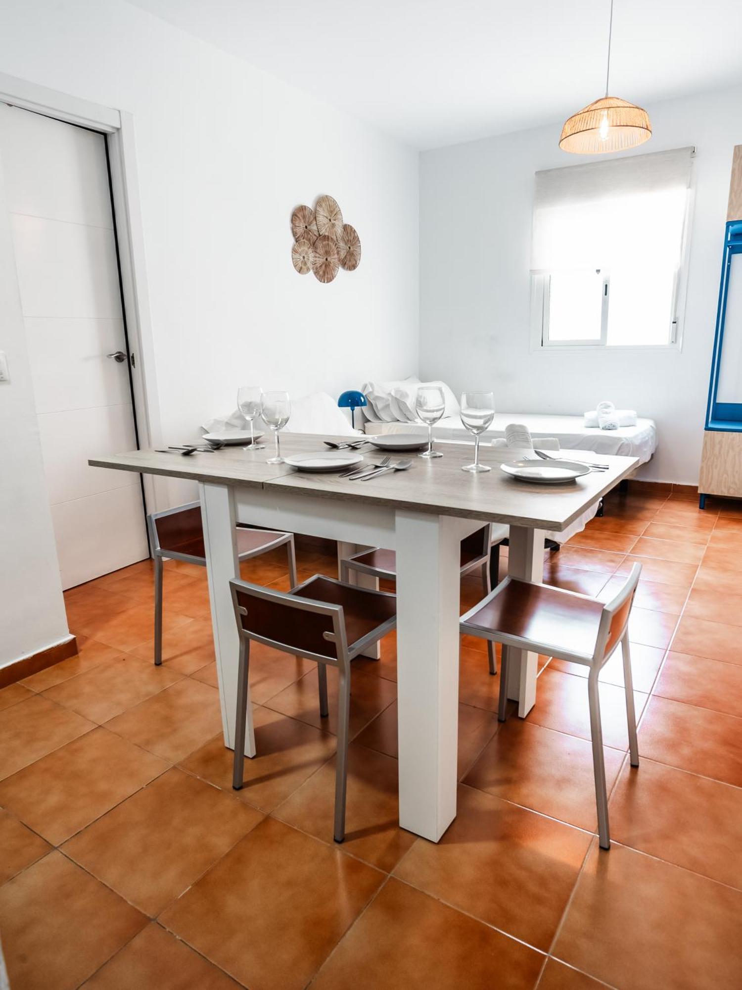 Escuela Village Marbella Kültér fotó