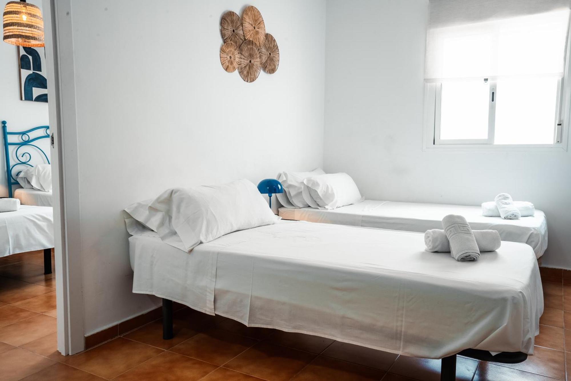 Escuela Village Marbella Kültér fotó