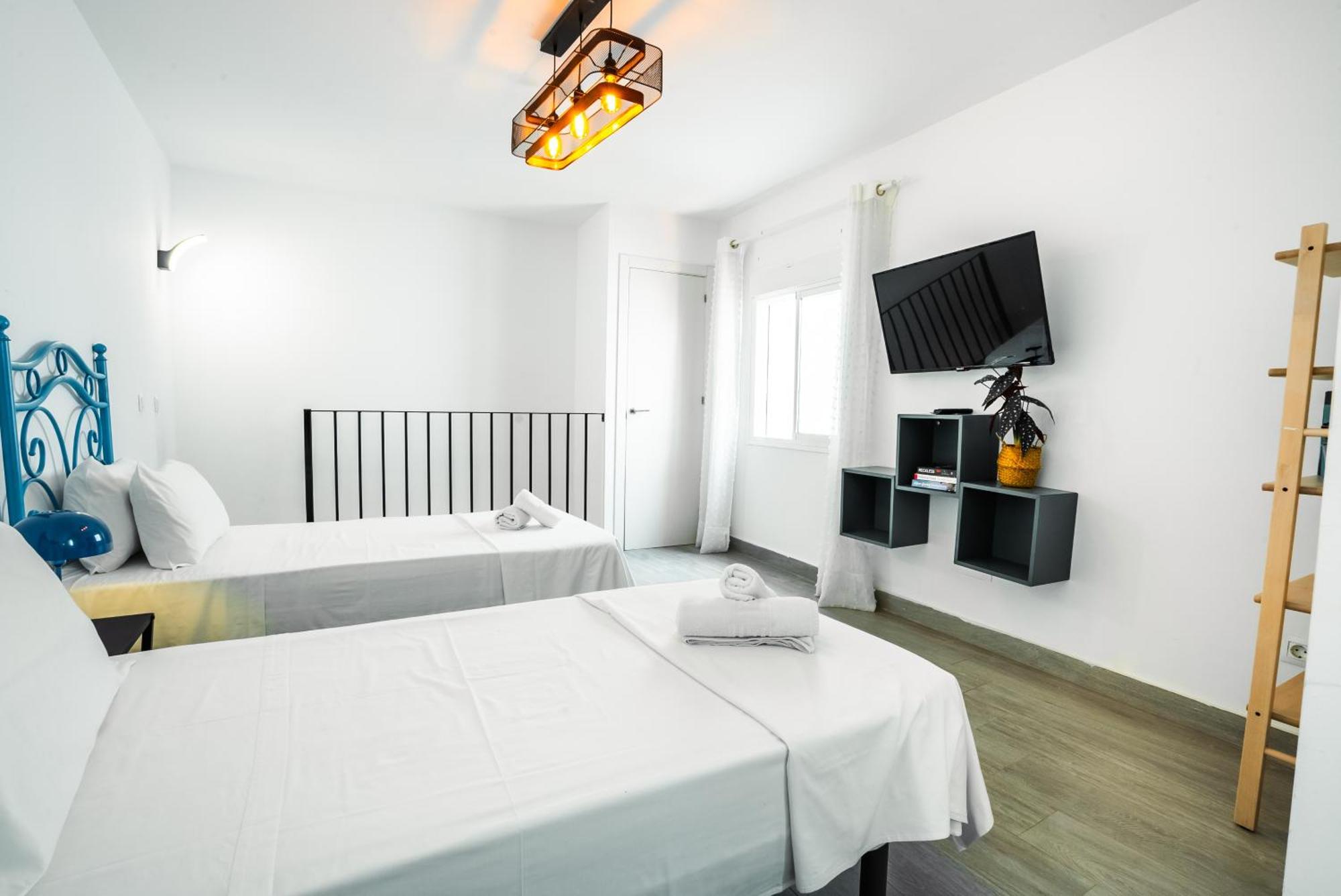 Escuela Village Marbella Kültér fotó