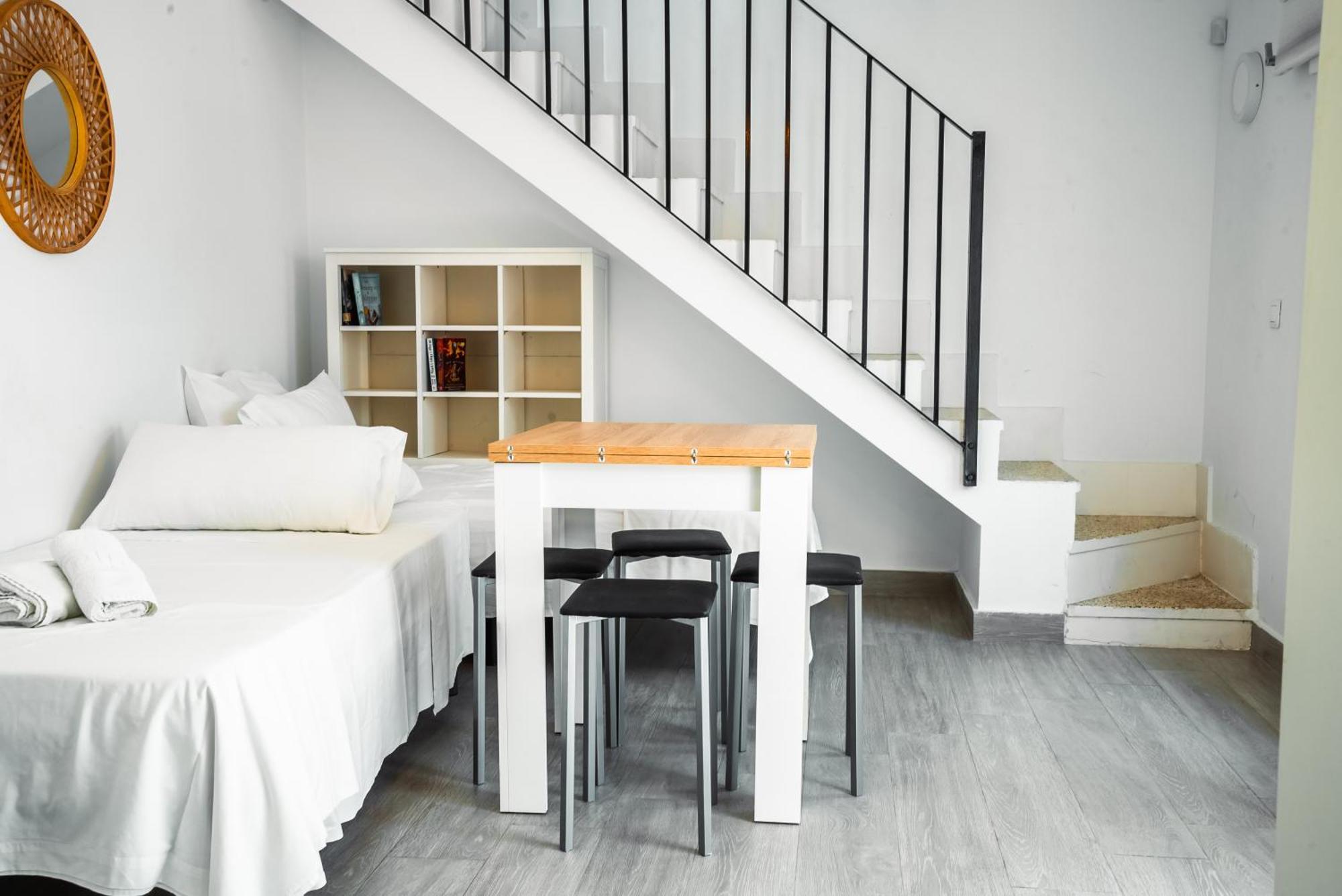 Escuela Village Marbella Kültér fotó