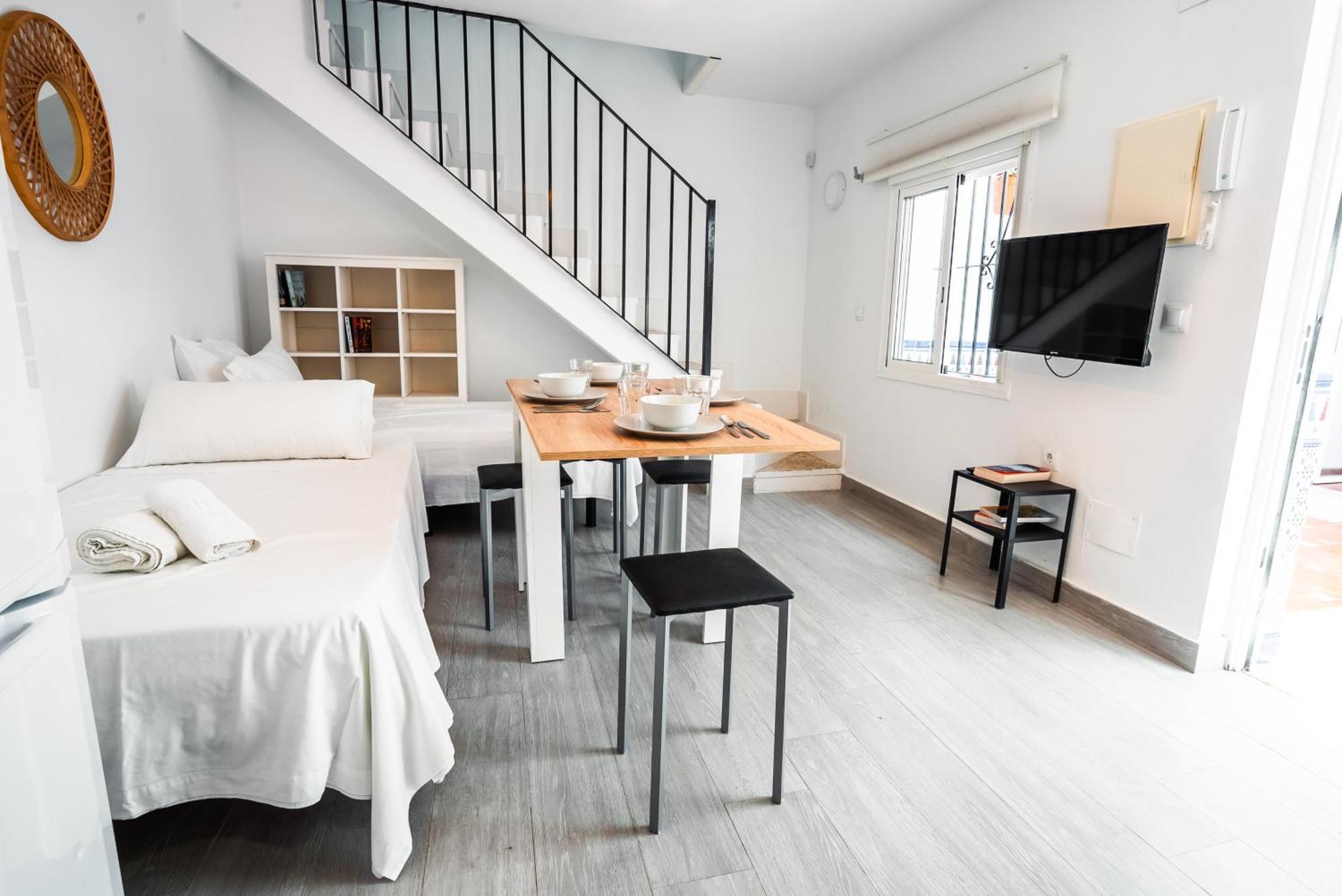 Escuela Village Marbella Kültér fotó