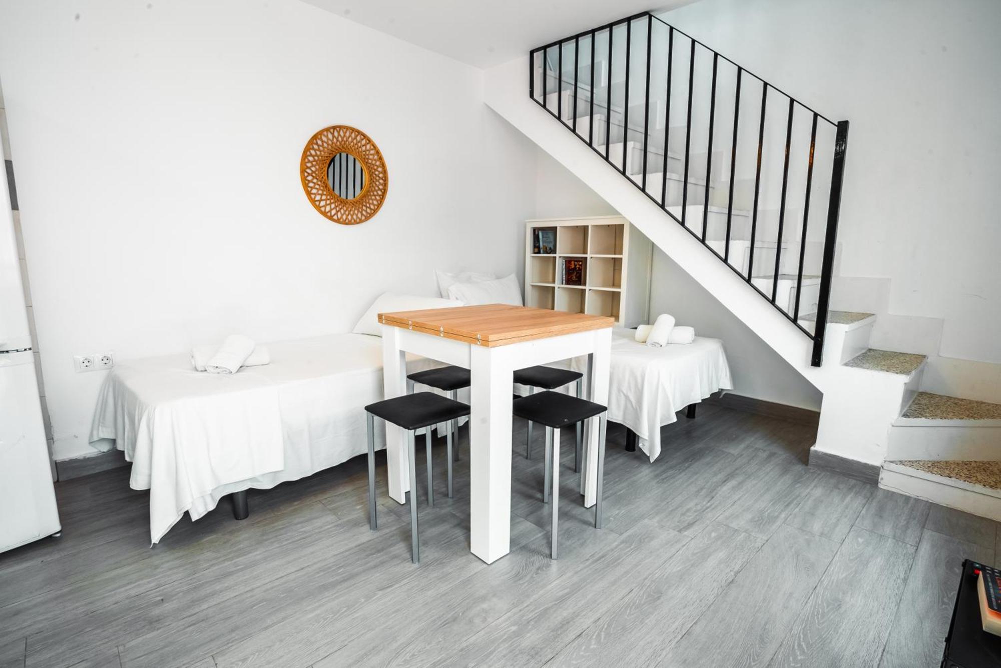 Escuela Village Marbella Kültér fotó