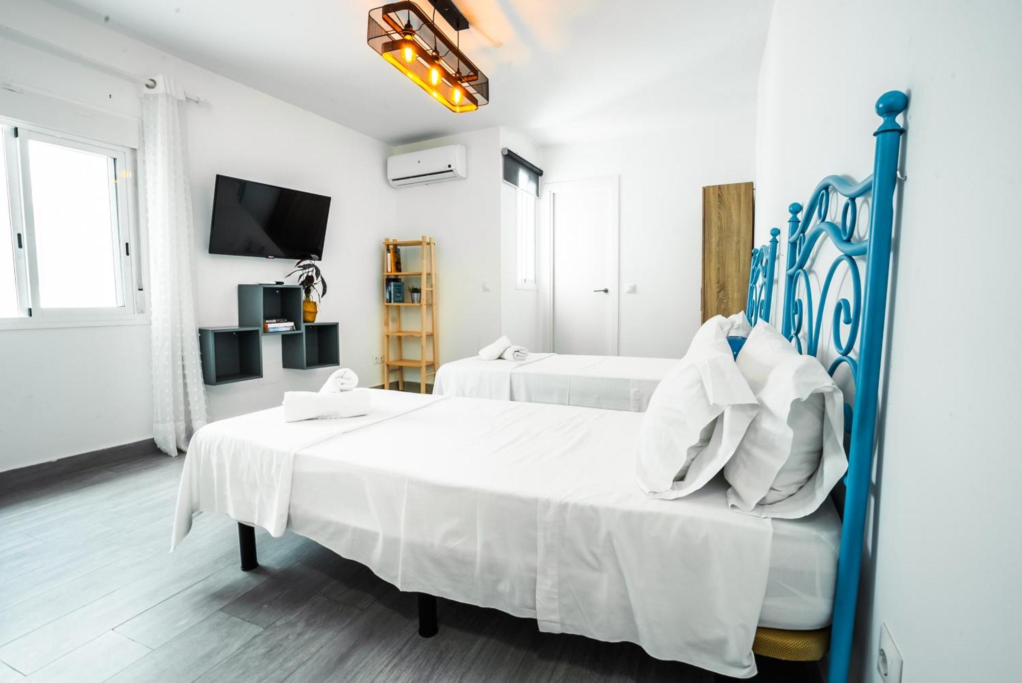 Escuela Village Marbella Kültér fotó