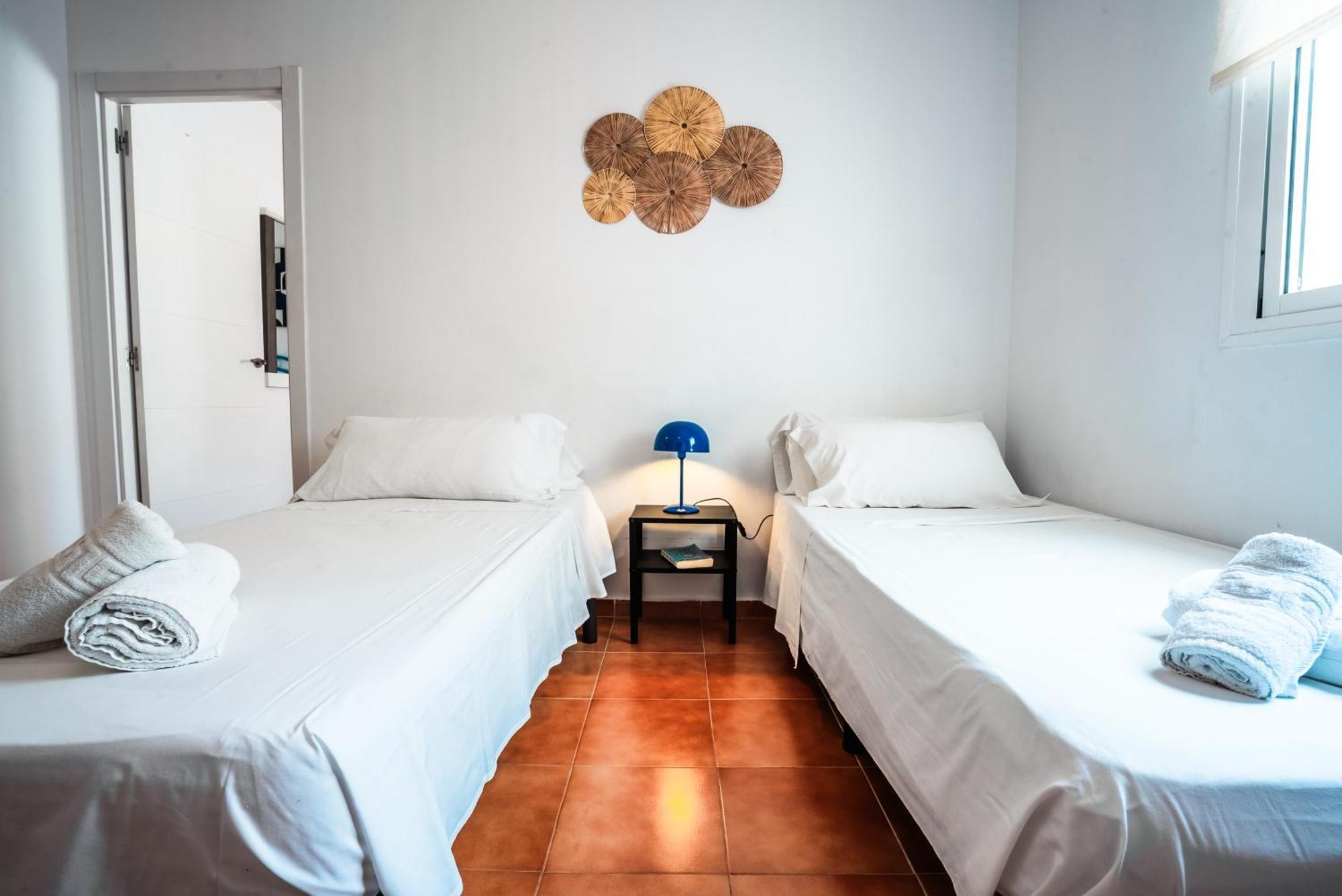 Escuela Village Marbella Kültér fotó